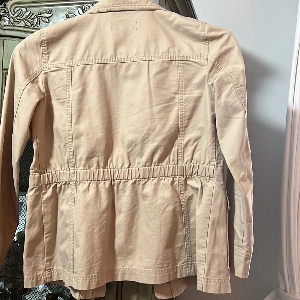 Talbots jacket - Picture 6 of 7
